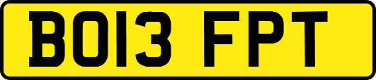 BO13FPT