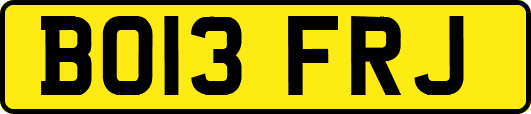 BO13FRJ