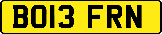 BO13FRN