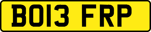 BO13FRP