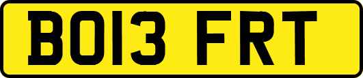 BO13FRT