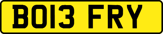 BO13FRY