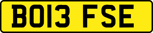 BO13FSE