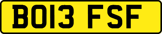 BO13FSF
