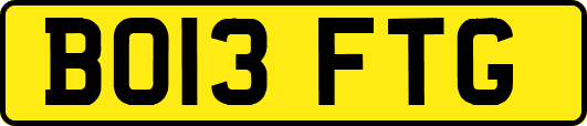 BO13FTG