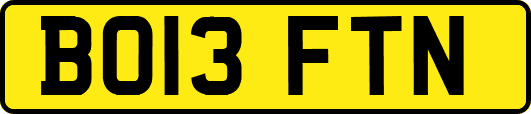 BO13FTN