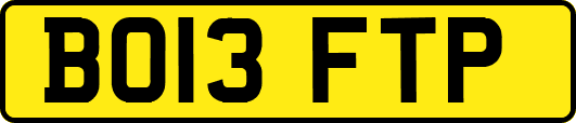 BO13FTP