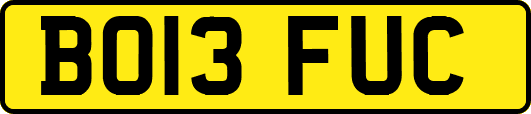 BO13FUC