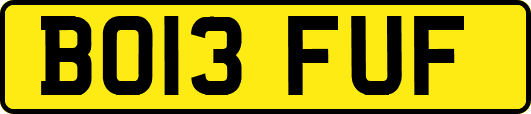 BO13FUF