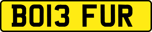 BO13FUR