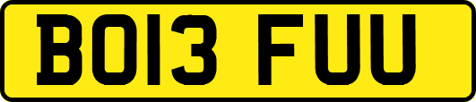 BO13FUU
