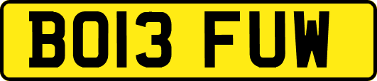 BO13FUW