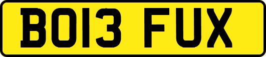 BO13FUX