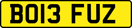 BO13FUZ
