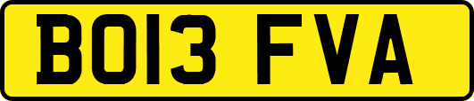 BO13FVA