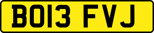 BO13FVJ