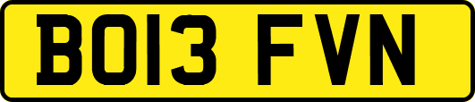 BO13FVN