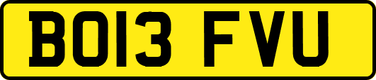 BO13FVU
