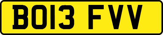 BO13FVV