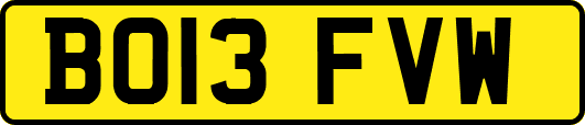 BO13FVW