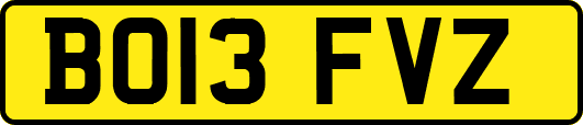 BO13FVZ