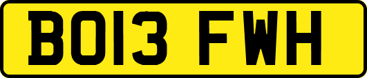 BO13FWH