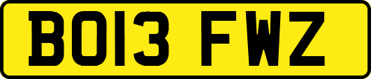 BO13FWZ