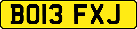 BO13FXJ