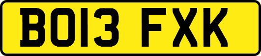 BO13FXK