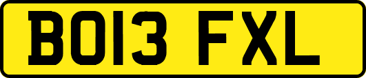 BO13FXL