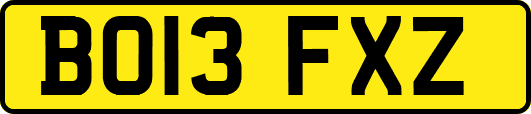 BO13FXZ
