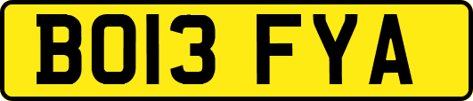 BO13FYA