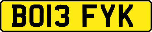 BO13FYK