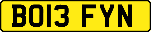 BO13FYN