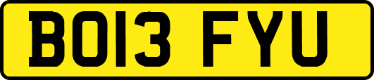 BO13FYU