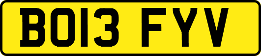BO13FYV