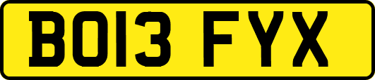 BO13FYX