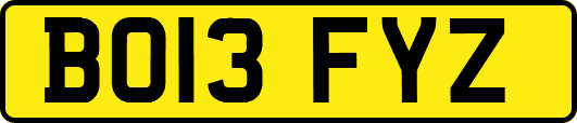 BO13FYZ