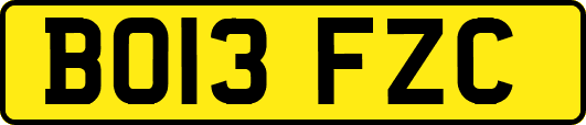 BO13FZC