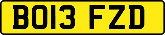 BO13FZD