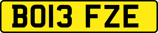 BO13FZE