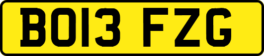 BO13FZG