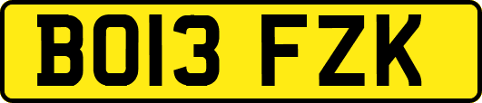 BO13FZK