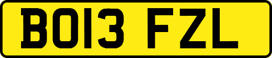 BO13FZL