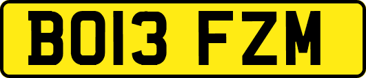 BO13FZM