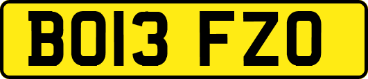 BO13FZO