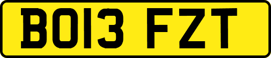 BO13FZT