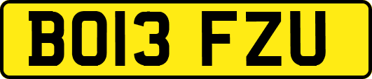 BO13FZU