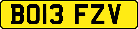 BO13FZV
