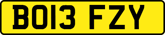 BO13FZY